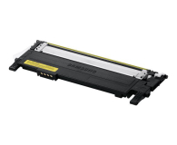 Samsung CLT-Y406S yellow 1000str. - 116312 - zdjęcie 1